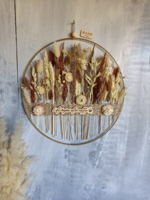 Dekoracja dla miłośników kawy - Life begins after coffee