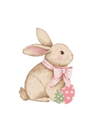 Wielkanocne dekoracje