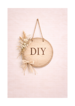 Zestaw DIY