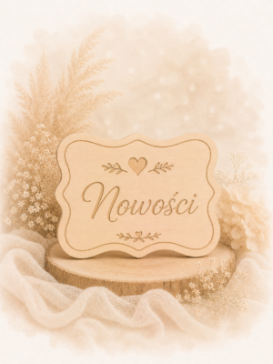 Nowości