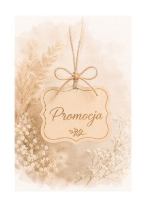 Promocja